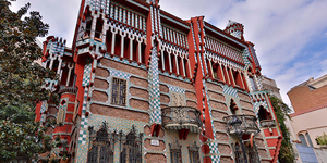 Casa Vicens