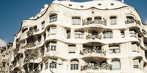 Casa Milà