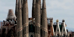 Sagrada Familia