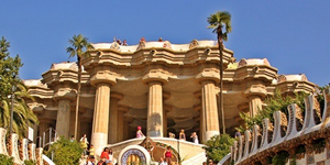 Park Güell